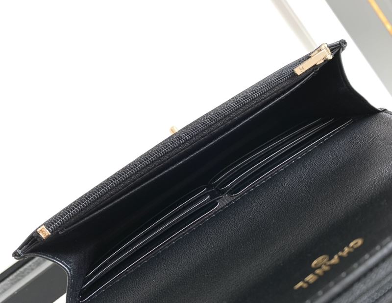 Chanel WOC Bags